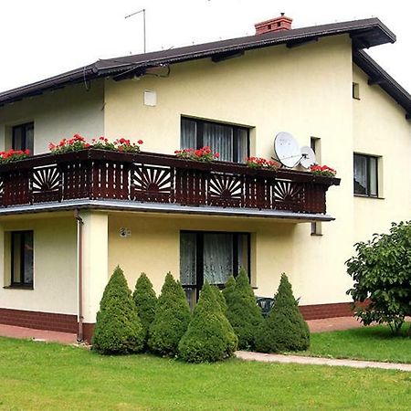 Willa Przy Deptaku Szczyrk Exterior photo